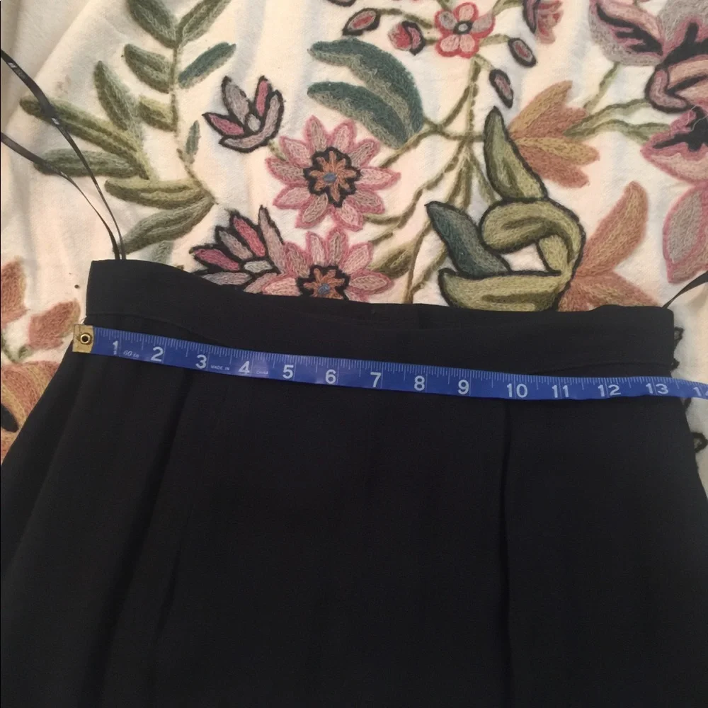 Cache layered pants - Picture 6 of 6